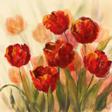 Buy Misty Garden II at AllPosters.com