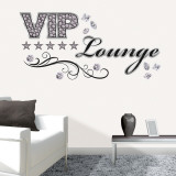 Vip Lounge