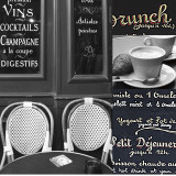 French Café II