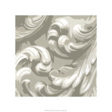 Buy Decorative Relief III at AllPosters.com