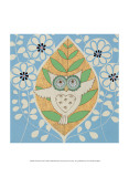 Summer Owl
