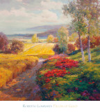 Buy Fields of Gold at AllPosters.com