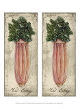 Buy 2-Up Fresco Veggies I at AllPosters.com
