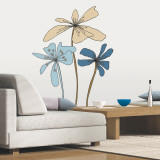 Buy Imaginary Flowers at AllPosters.com