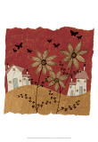 Buy House of Whimsy III at AllPosters.com