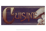 Buy Kitchen Sign II at AllPosters.com