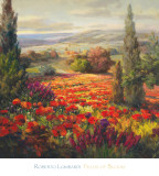 Buy Fields of Bloom at AllPosters.com
