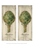 Buy 2-Up Fresco Veggies VII at AllPosters.com