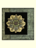 Buy Rosette Inset II at AllPosters.com