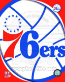 Philadelphia 76ers - Philadelphia 76ers Team Logo