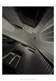 Buy Skyrise View II at AllPosters.com