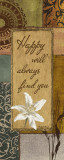 Buy Happy Will Always Find You at AllPosters.com