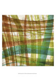 Buy Paintstroke Tile IV at AllPosters.com