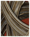 Buy Tangle Tile I at AllPosters.com