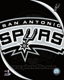 San Antonio Spurs - San Antonio Spurs Team Logo