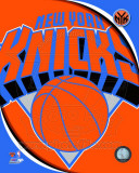 New York Knicks - New York Knicks Team Logo