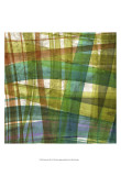 Buy Paintstroke Tile I at AllPosters.com