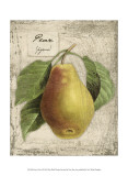 Buy Fresco Fruit I at AllPosters.com