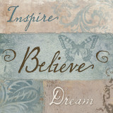 Buy Inspiration I at AllPosters.com