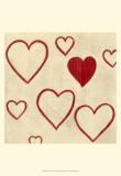 Best Friends - Hearts