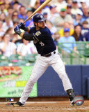Milwaukee Brewers - Ryan Braun 2011 Action