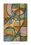 Buy Craftsman Flower I at AllPosters.com