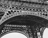 Eiffel Tower III