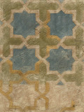 Exotic Tile II