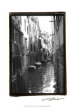 Buy Waterways of Venice VII at AllPosters.com