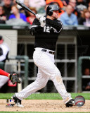Chicago White Sox - A.J. Pierzynski 2011 Action