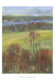 Buy Mountain View II at AllPosters.com
