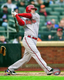 Arizona Diamondbacks - Stephen Drew 2011 Action