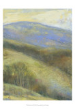 Buy Mountain View III at AllPosters.com