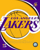 Los Angeles Lakers - Los Angeles Lakers Team Logos