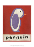 Buy P is for Penguin at AllPosters.com