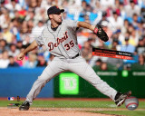 Detroit Tigers - Justin Verlander