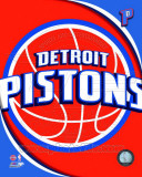 Detroit Pistons - Detroit Pistons Team Logo