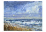 Buy Beach View I at AllPosters.com