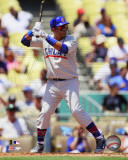 Chicago Cubs - Aramis Ramirez 2011 Action