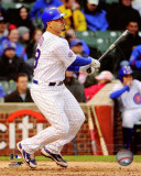 Chicago Cubs - Geovany Soto 2011 Action