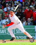 Boston Red Sox - J.D. Drew 2011 Action
