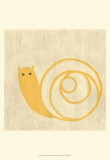 Buy Best Friends - Snail at AllPosters.com