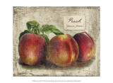 Buy Fresco Fruit VII at AllPosters.com