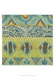 Buy Eastern Textile II at AllPosters.com