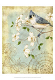 Buy Songbird Sketchbook IV at AllPosters.com