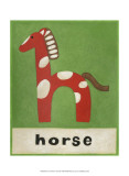 Buy H is for Horse at AllPosters.com