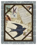 Bird Watching I