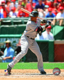 New York Yankees - Robinson Cano 2011 Action