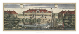 Buy Dahlberg Swedish Estate IV at AllPosters.com