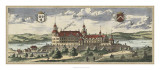 Buy Dahlberg Swedish Estate II at AllPosters.com